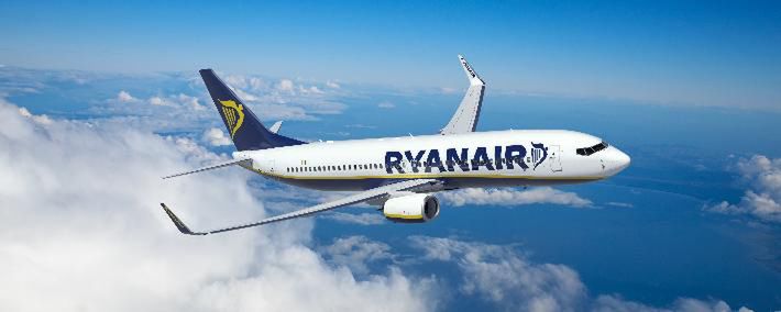 Ryanair wprowadza pakiet Business Plus