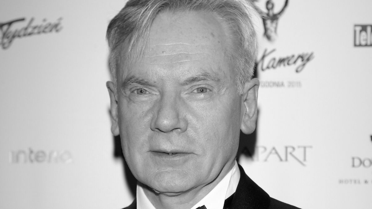 Andrzej Precigs (AKPA)