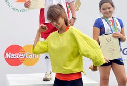 Anna Przybylska wyszła ze szpitala!