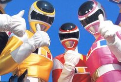 "Power Rangers": Co się dzieje z aktorami serialu?