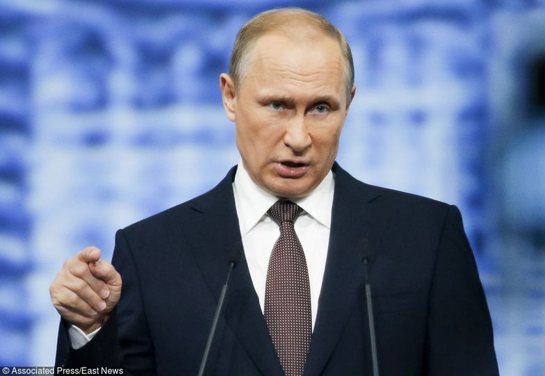 Putin zawrze historyczne porozumienie? Chodzi o korytarz transportowy