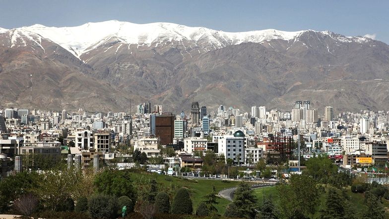 Teheran