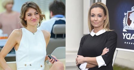 Rozenek zaprasza "Żenulkę" do "Projektu Lady": "Casting do drugiego sezonu jeszcze jest otwarty"