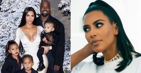 Kim Kardashian i Kanye West nie planują więcej dzieci? "Czworo to liczba idealna, NA TYM JUŻ KONIEC"