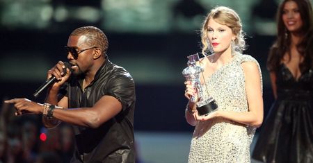 Katy Perry, Kim i Kanye, Demi Lovato... Wszystkie gwiazdorskie konflikty Taylor Swift (ZDJĘCIA)