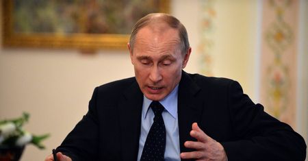 Wojna o Krym. Sprawdź, co Putin może zrobić polskim firmom