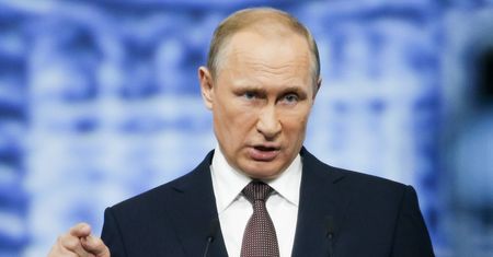 "Brexit nie wpłynie na unijną politykę sankcji wobec Rosji". Putin zabiera głos po brytyjskim referendum