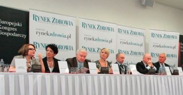 Ekspercki komentarz do wydarzeń i tematów z branży medycznej na Europejskim Kongresie Gospodarczym 2012