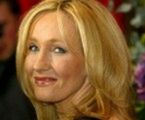 Joanne Kathleen Rowling, jedna z najbogatszych pisarek