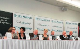 Ekspercki komentarz do wydarzeń i tematów z branży medycznej na Europejskim Kongresie Gospodarczym 2012
