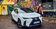 Test: Nowy Lexus UX – nie widzisz zmian? Nic się nie martw