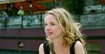 Julie Delpy lubi patrzeć na ruchy słońca
