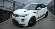 Prior Design Evoque TD4 2.2 PD650 Widebody (2013)