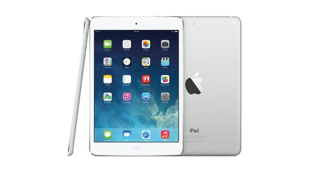Apple w czwartym kwartale sprzeda nawet 20 milionów iPadów?