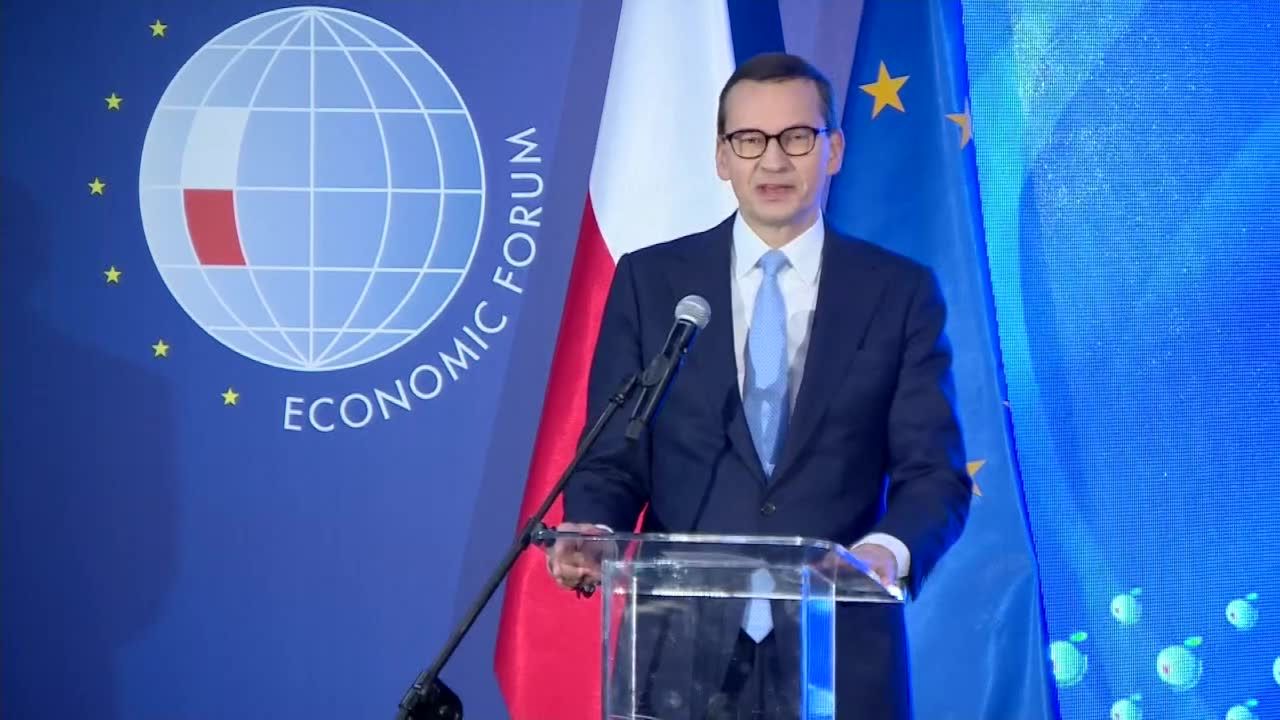 Premier: Cały świat dotknął kryzys o dawno niewidzianych proporcjach