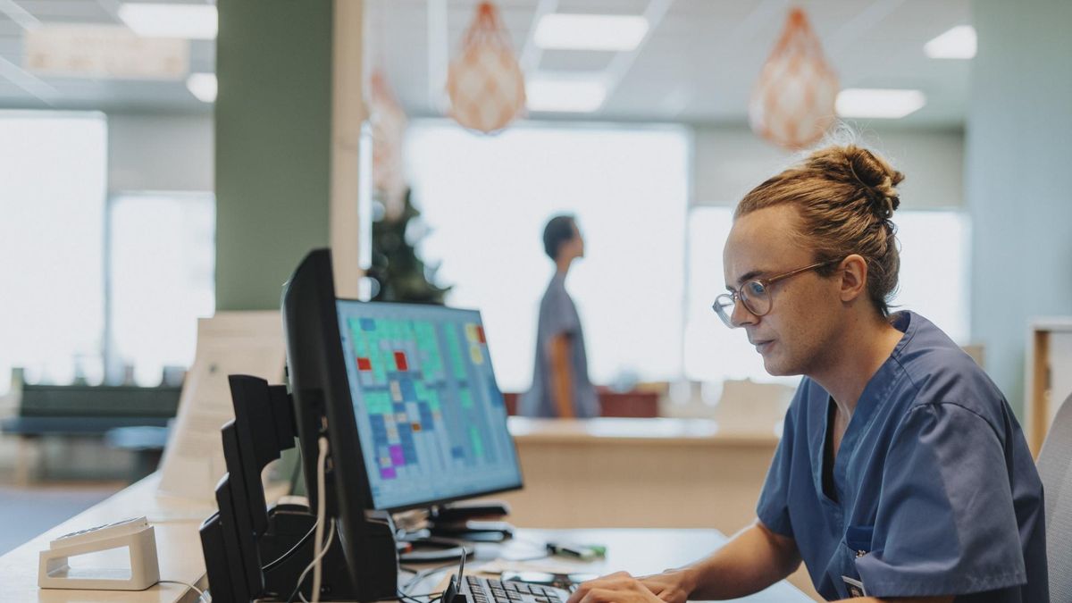 Cyberataki na placówki medyczne są coraz częstsze