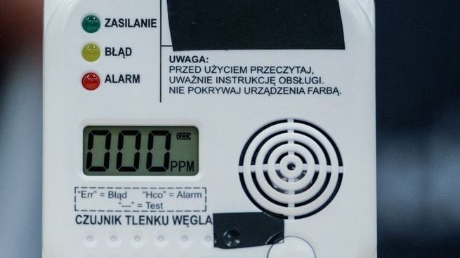 Inspektorzy skontrolowali 104 modele czujników, czyli ponad połowę dostępnych na polskim rynku.