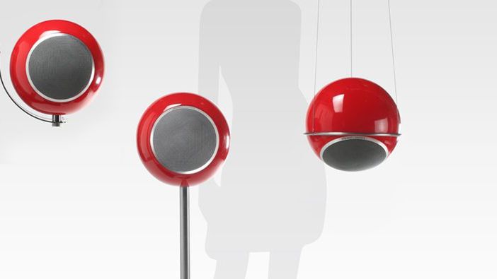 Planet L - nagłośnieniowy układ planetarny 1