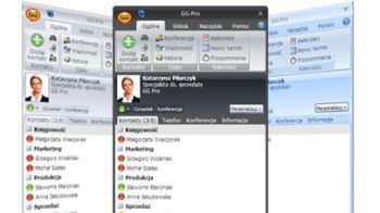GG Pro - biznesowy komunikator już dostępny 1