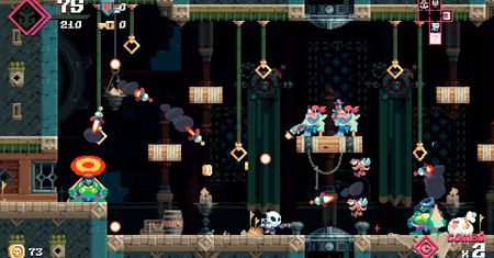 Za miesiąc trzeba będzie znaleźć czas dla Flinthooka