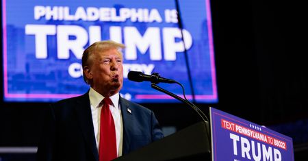 Koniec wojny? Doradcy Trumpa przedstawili plan dla Ukrainy