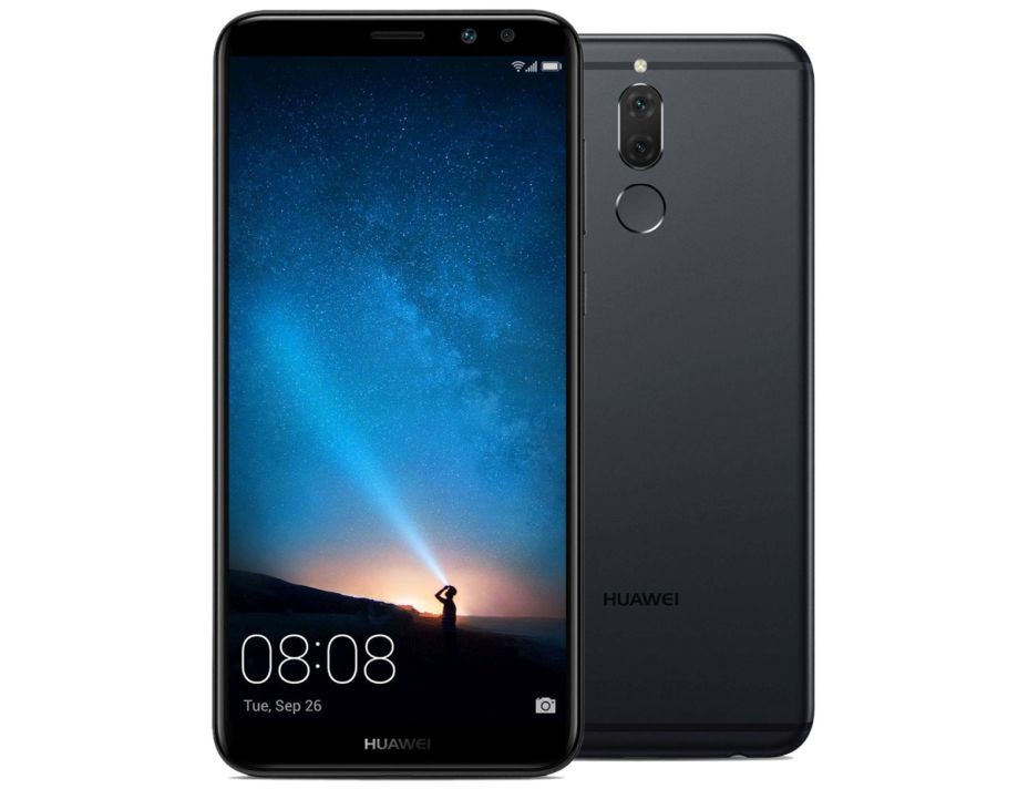 5 smartfonów z ekranami 18:9 (i podwójnymi aparatami) do 1500 zł 5