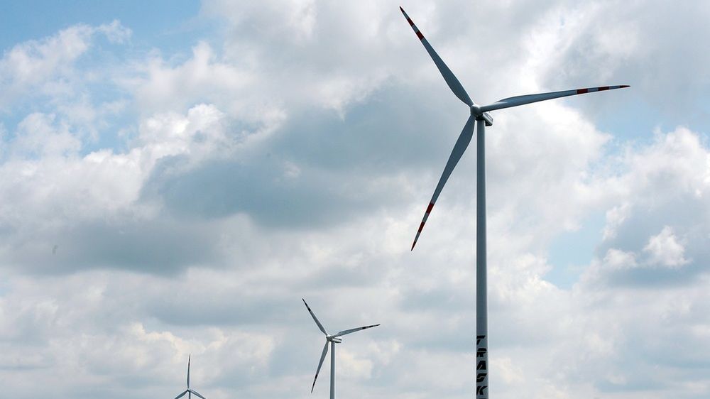 Francja, mimo znakomitych warunków, nie ma jeszcze żadnych farm wiatrowych na morzu