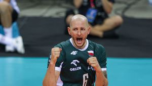 Woldogs Nagoya w natarciu, Kurek błyszczał w niedzielę