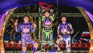 Rusza kolejna edycja Speedway Euro Championship. Kto zgarnie Indywidualne Mistrzostwo Europy?