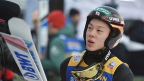 67. TCS w Innsbrucku: Ryoyu Kobayashi poza zasięgiem w kwalifikacjach. Dawid Kubacki w czołówce