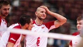 Puchar Świata siatkarzy. Polska - Rosja. Bartosz Kurek: To nie będzie mecz z gatunku tych łatwych