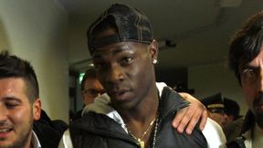 Czołowe angielskie kluby zainteresowane Mario Balotellim. Co zrobi AC Milan?