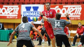 Test Wolsztyniaka i Warmii, wojna na dole - zapowiedź 9. kolejki I ligi mężczyzn gr. A