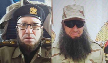 Prywatny basen i młot kowalski. FSB przeszukało dom Prigożyna