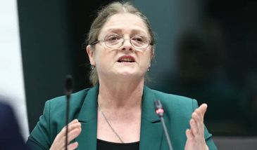 "Sąsiadka Pawłowicz". Zaskakująca wymiana zdań