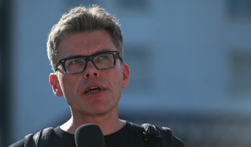 Jest pierwszy komentarz sędziego Tulei po wyroku ETPCz