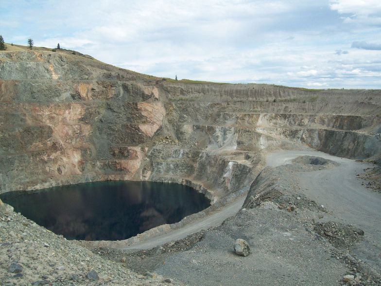 Kanadyjska kopalnia KGHM nie dostała certyfikatu środowiskowego. To kolejny problem kombinatu z inwestycjami zagranicznymi