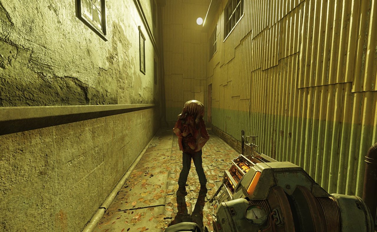 Half-Life 2 kończy 20 lat. I są to bardzo huczne urodziny