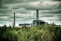 Ukraina. Polacy zatrzymani w zamkniętej strefie w Czarnobylu