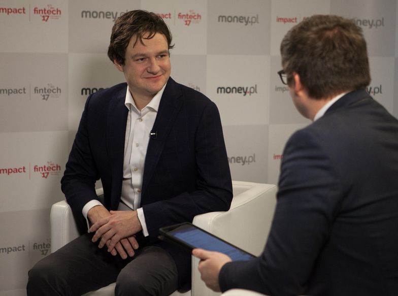 Adam Sobczak jest jednym z współtwórców firmy Cenatorium. Wycenia nieruchomości