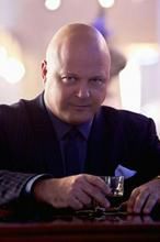 Michael Chiklis i Cheryl Hines z ekscentrycznym Amerykaninem