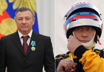 Kubica nie miał szans. Wiemy, kto stoi za zerwaniem kontraktu z brytyjskim zespołem F1