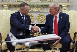 Nawrocki z taryfą ulgową. "Powyżej oczekiwań"