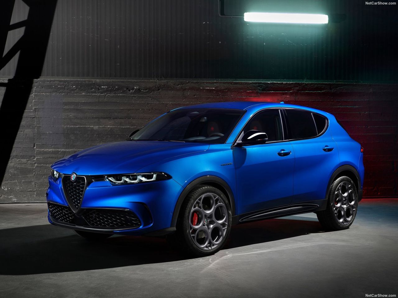 Alfa Romeo zaprasza we wrześniu na Dni SUV-ów