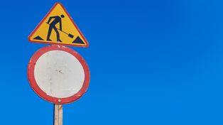 Kierowcy, szykujcie się na utrudnienia w Sosnowcu! Rusza budowa ronda na skrzyżowaniu ulic Wileńskiej, Łukasiewicza i Minerów
