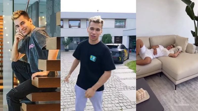 Dom Ekipy Friza do wynajęcia