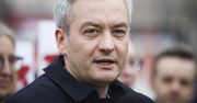 Robert Biedroń: Górnicy muszą dostać gwarancję pracy w zielonym przemyśle [WYWIAD]