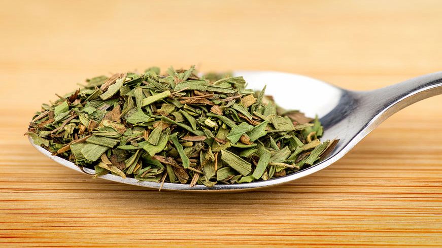 Estragon to jedna z najpopularniejszych przypraw w Europie