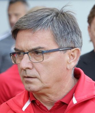 Waldemar Fornalik odniósł się do zarzutów o słabą jakość meczu. "Nie zabraniam niczego zawodnikom"