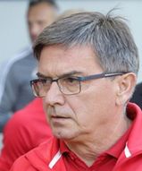 Waldemar Fornalik odniósł się do zarzutów o słabą jakość meczu. "Nie zabraniam niczego zawodnikom"